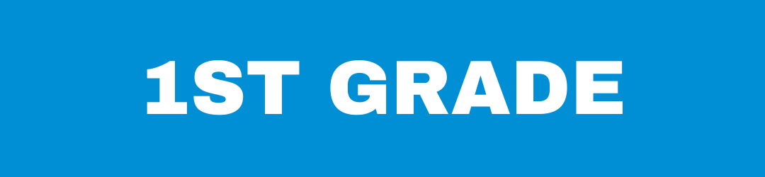 1st grade