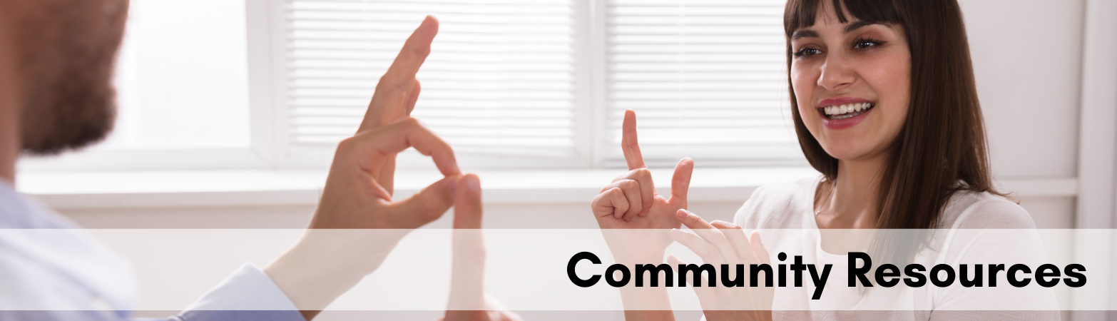 DEAM Slider community DEAM Slider community