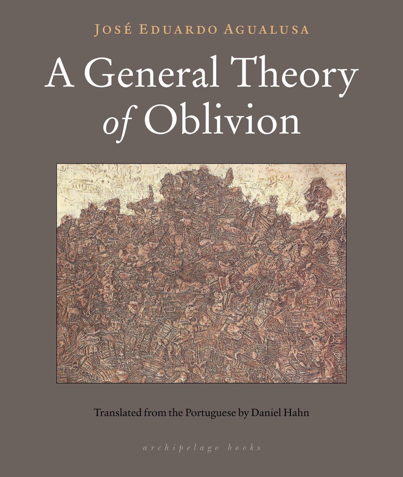 a general theory of oblivion cover