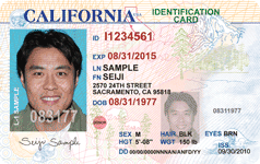 Caidcard