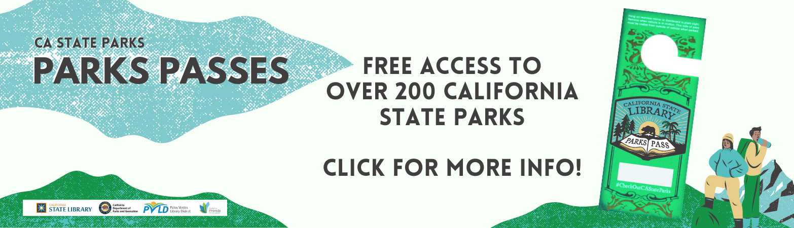 Parks Pass Parks Pass