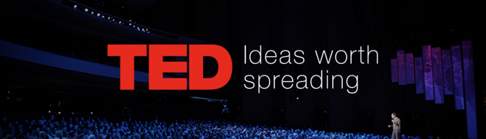 TED talks