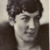 Mildred Burrows Beckstrand 1901 - 1994