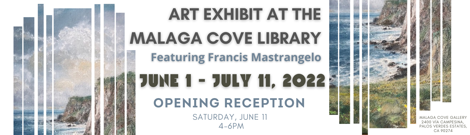Malaga Cove Art Exhibit Slider_1
