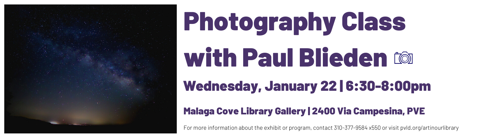 Malaga Cove Library Paul Blieden Jan 2020 - Slider_1