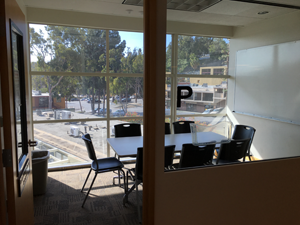 Book a Study Room