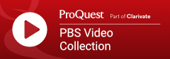 PBS Video - Providing an exceptional range of content with the most valuable video documentaries and series from PBS
