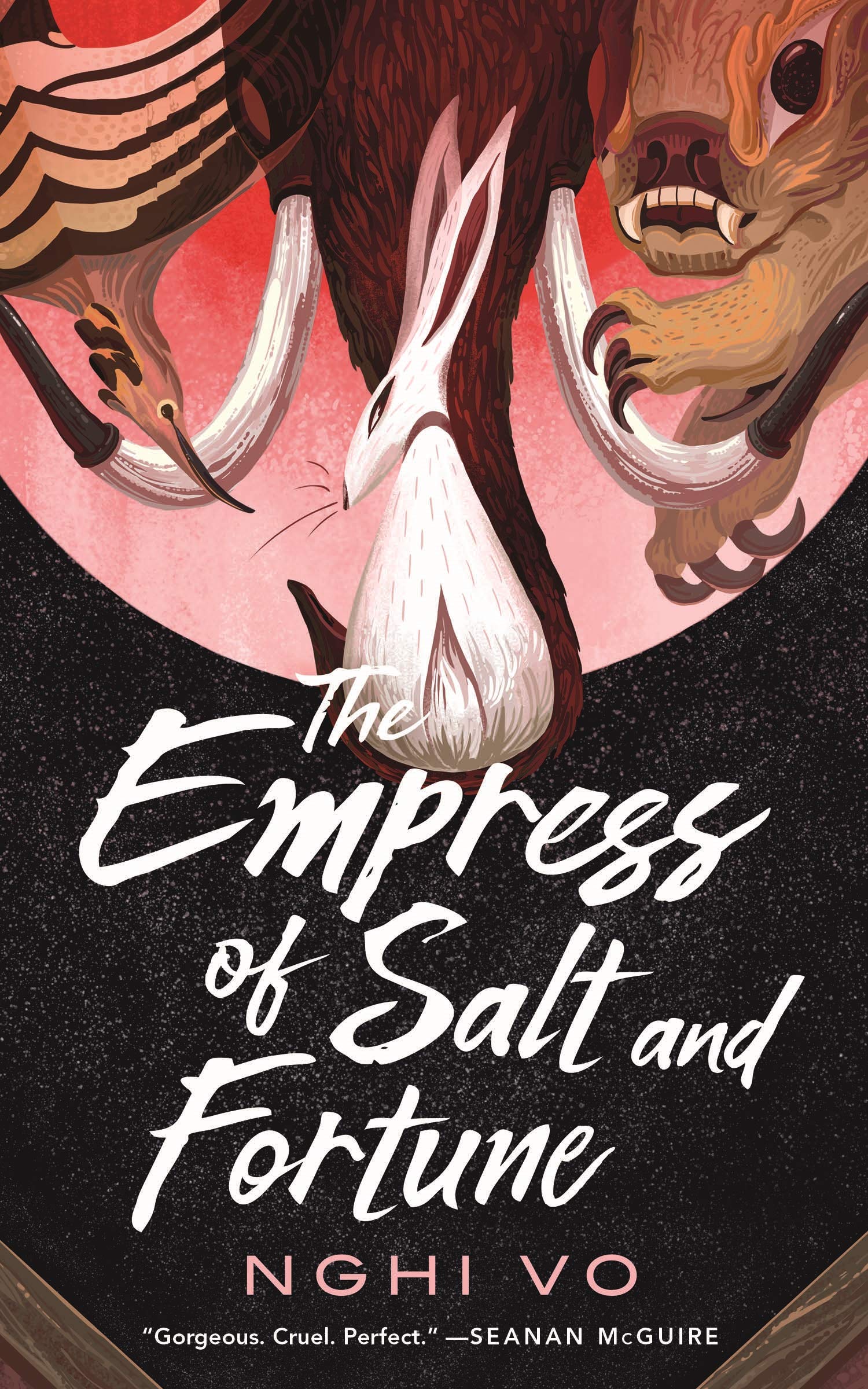 the empress of salt and fortune cover