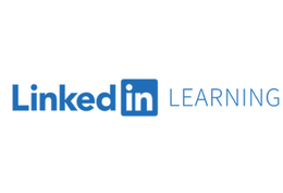 Linkedin Learning - Learn software, creativity, and business skills to achieve your personal and professional goals from industry experts.