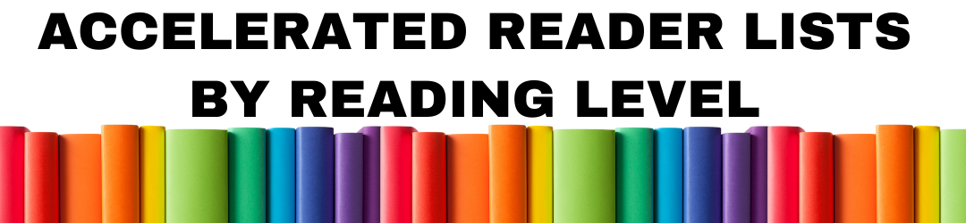 Young Readers Booklists