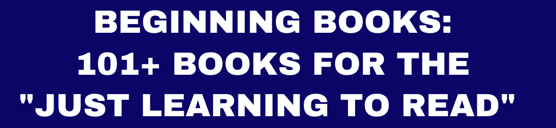 YR Booklists