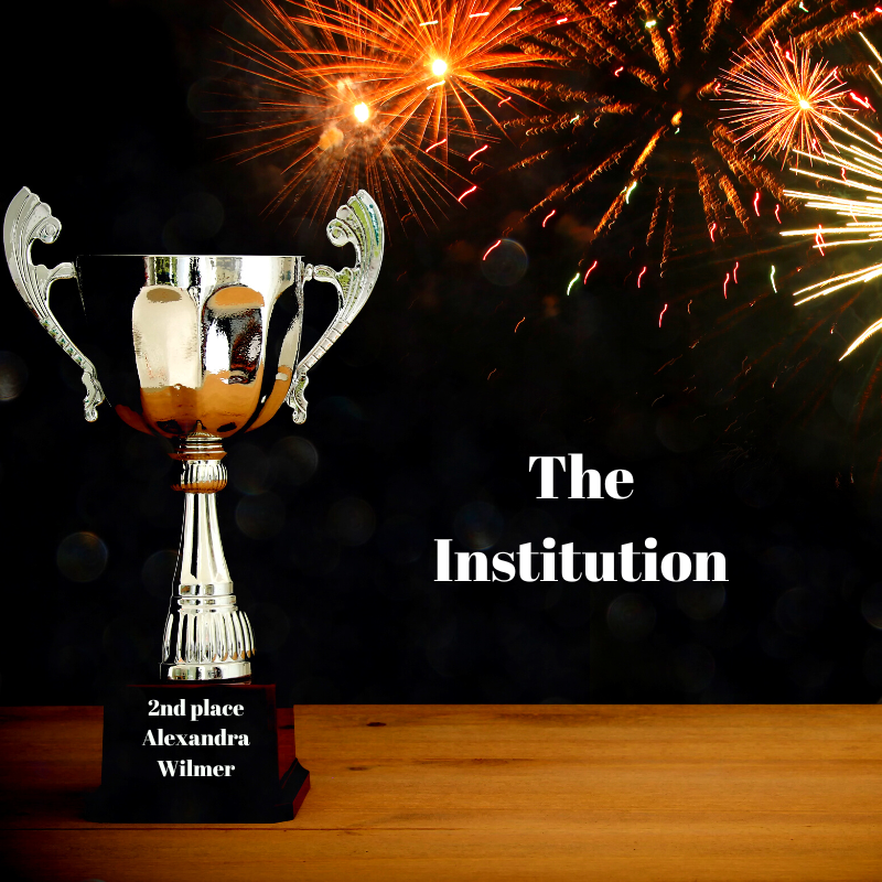The Institution The Institution