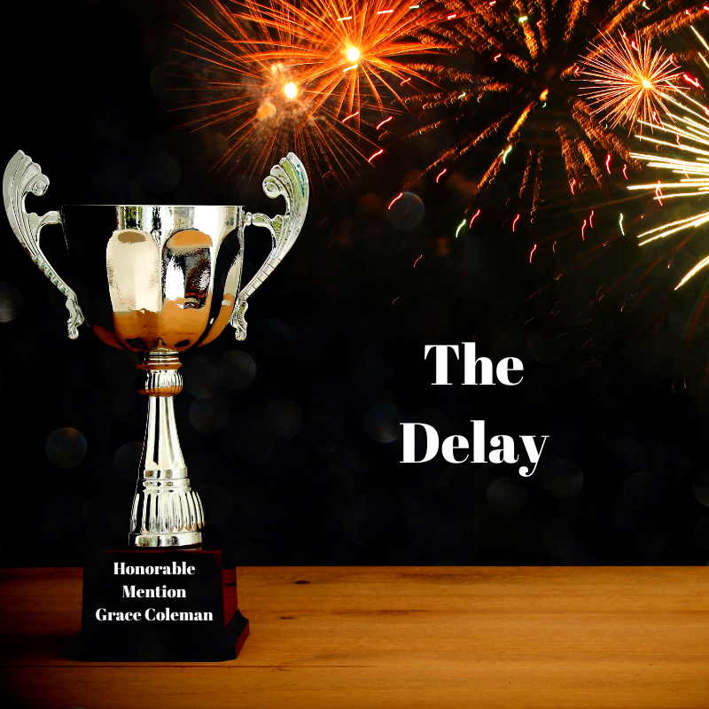 The Delay The Delay