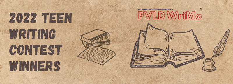 Read the winning excerpts in this year's Teen Writing Contest Read the winning excerpts in this year's Teen Writing Contest
