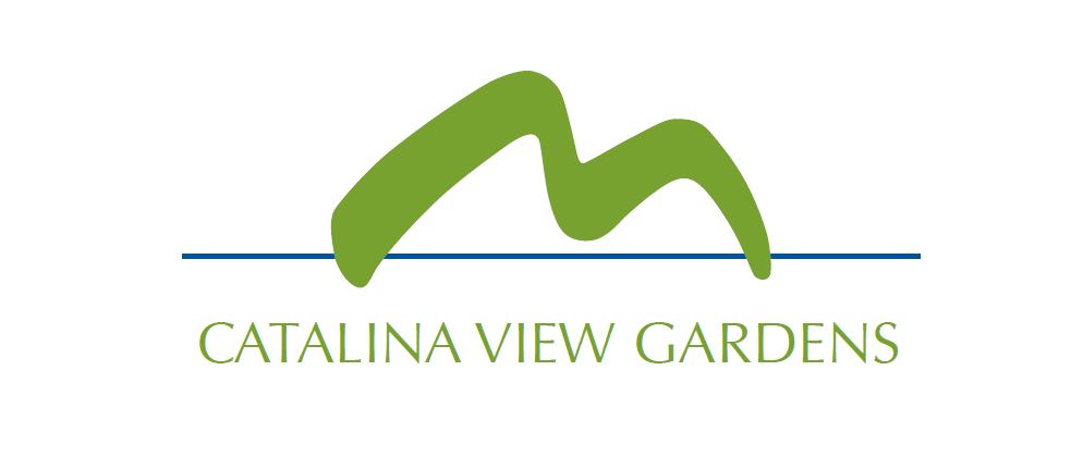 Catalina View Gardens logo