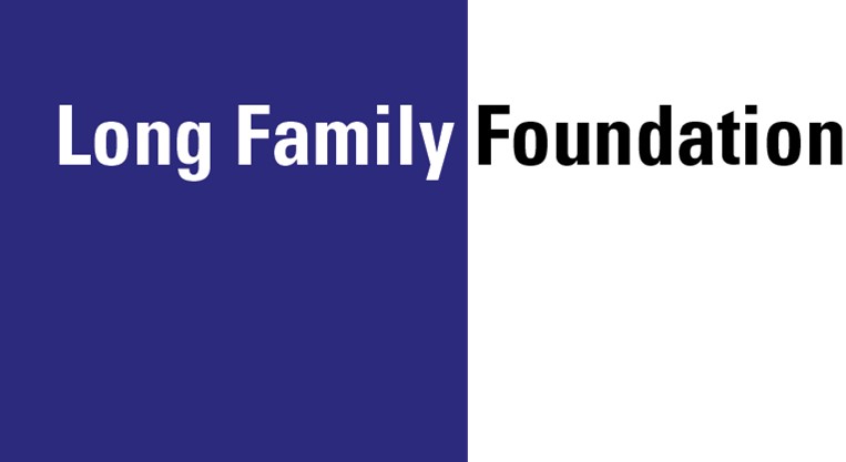 Long Family Foundation logo