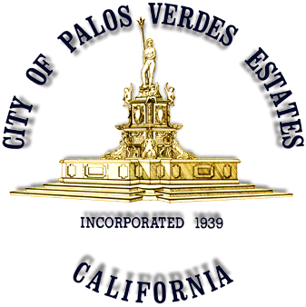 Palos Verdes Estates logo