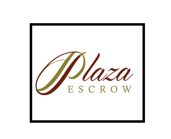 Plaza Escrow logo