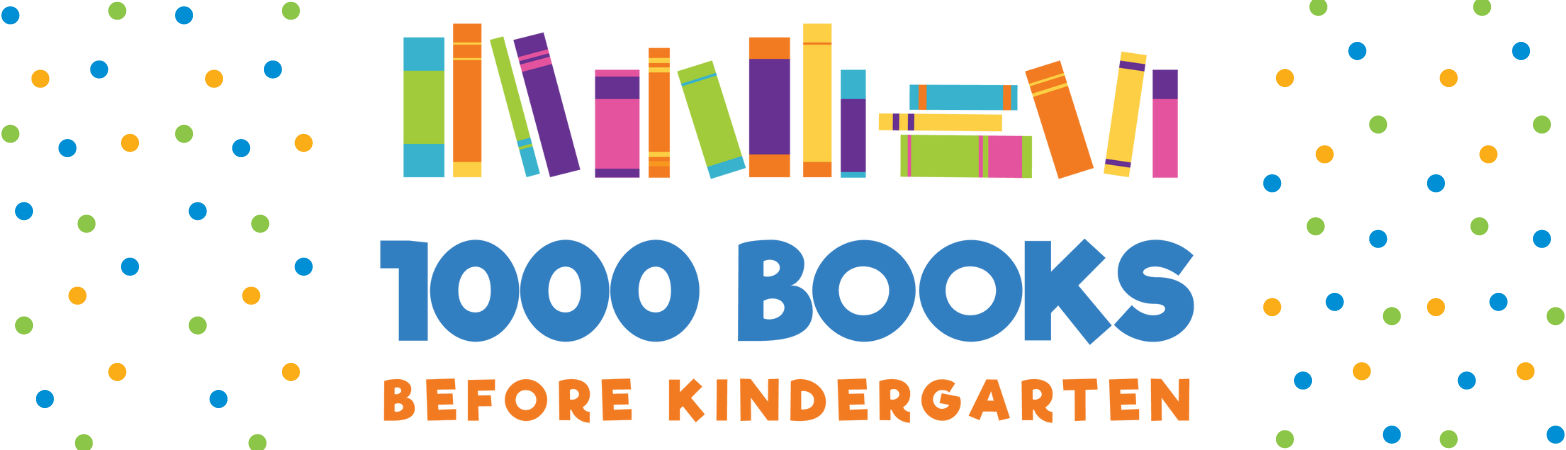 1000 Books Before Kindergarten: Reading Program for Babies, Toddlers and Preschoolers