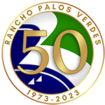 Rancho Palos Verdes logo