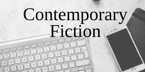 Teens Contemporary Fiction Reading List