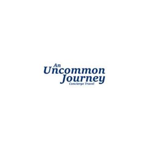Uncommon Journey logo