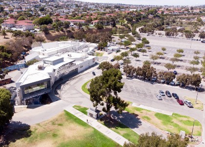 Cabrillo Museum