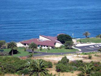 Point Vicente Interpretive Center