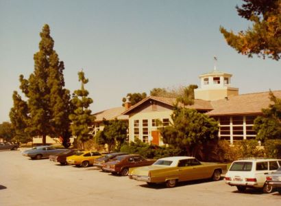 Chadwick School