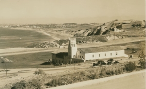 Malaga Cove School