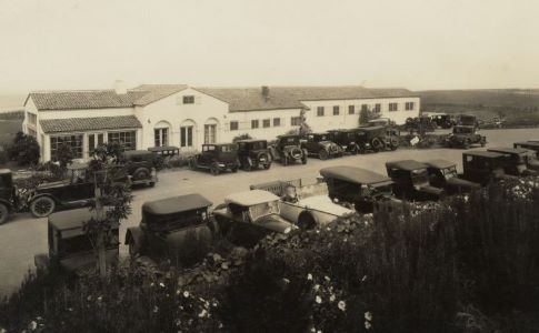 Palos Verdes Golf Club