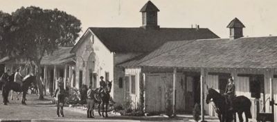 Palos Verdes Stables 