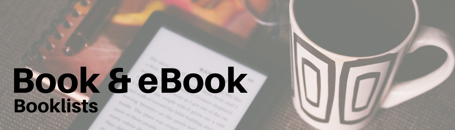 Senior Resources - Book & eBook booklists