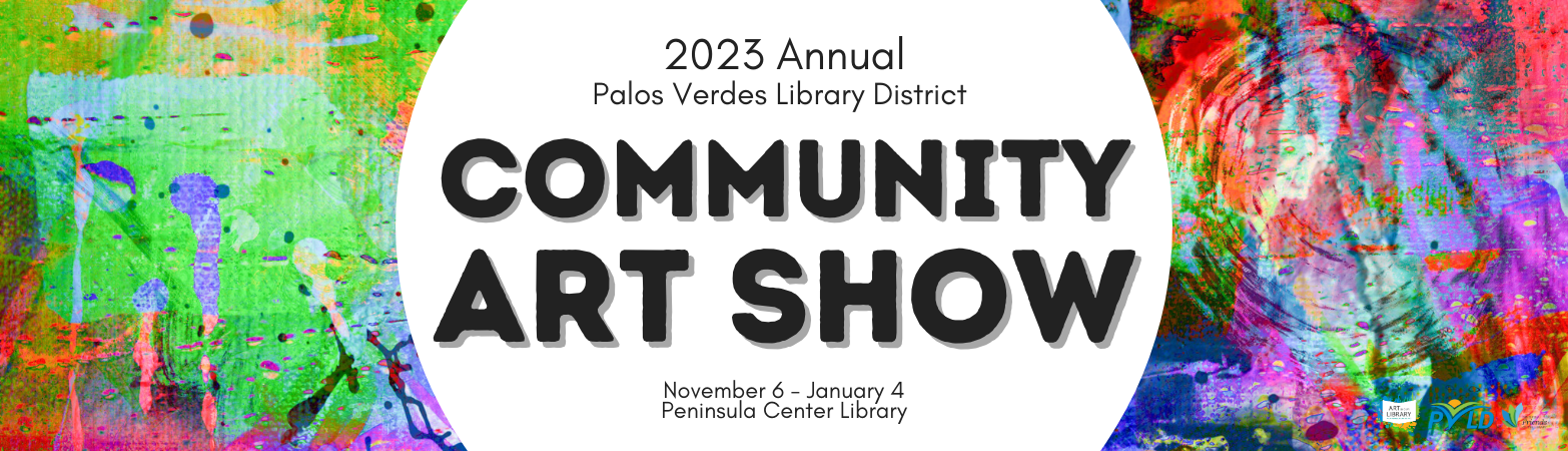 2023 Community Art Show