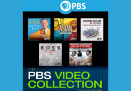 PBS Video - Providing an exceptional range of content with the most valuable video documentaries and series from PBS