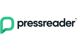 Pressreader - Access Over 7,000 Magazines and Newspapers From Your Mobile Device or to Read Online.