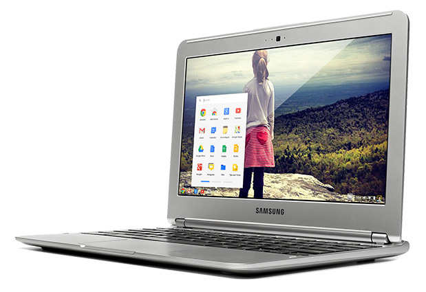 Chromebook