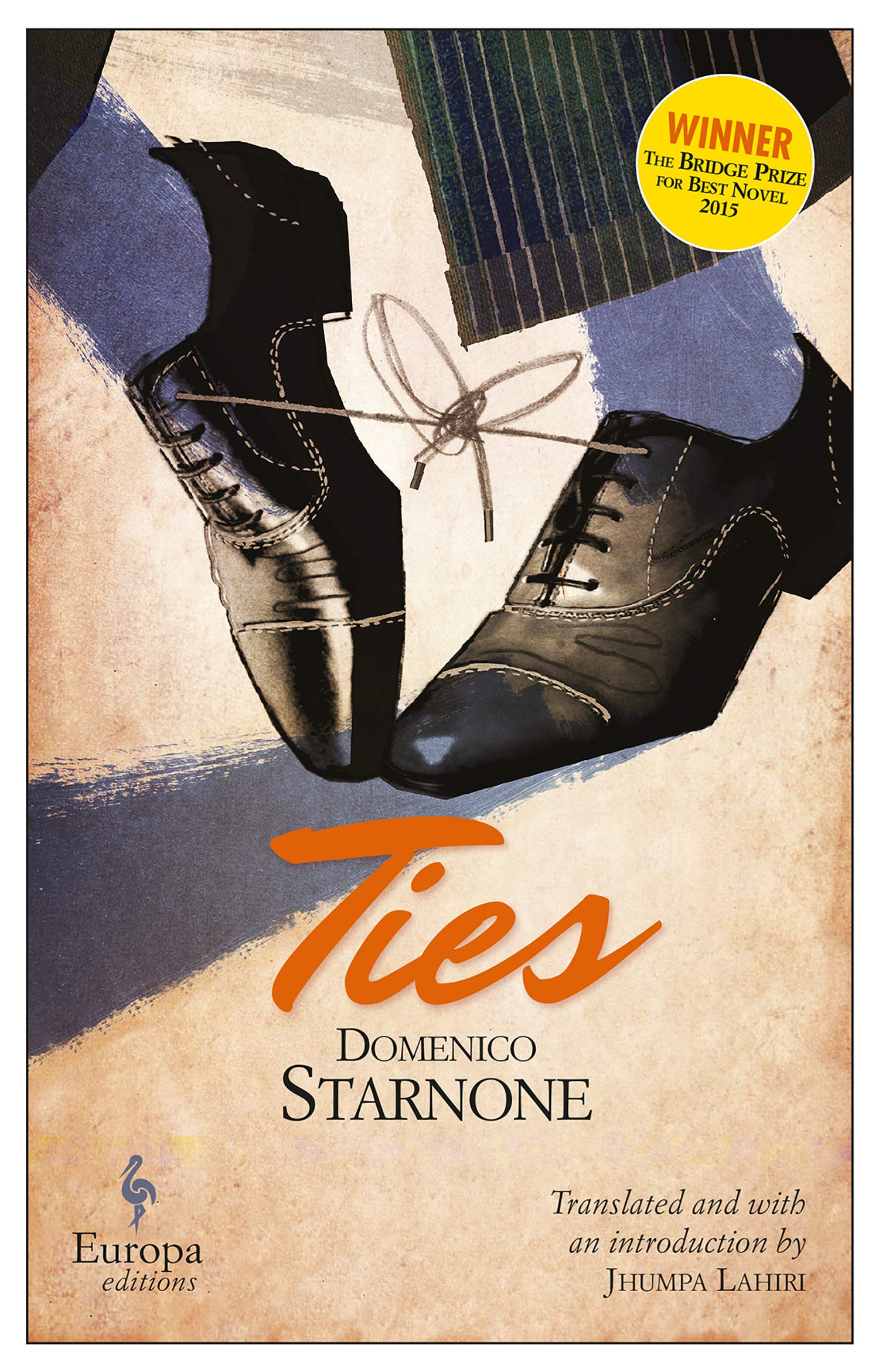 ties cover