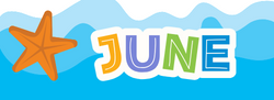 June