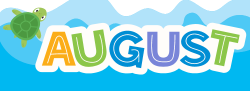 August