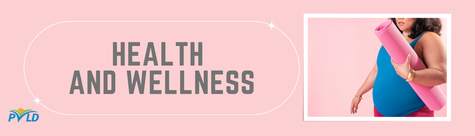 health and wellness