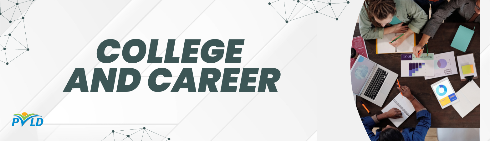 college and career