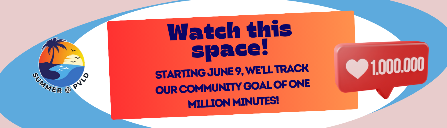 watch this space 2025