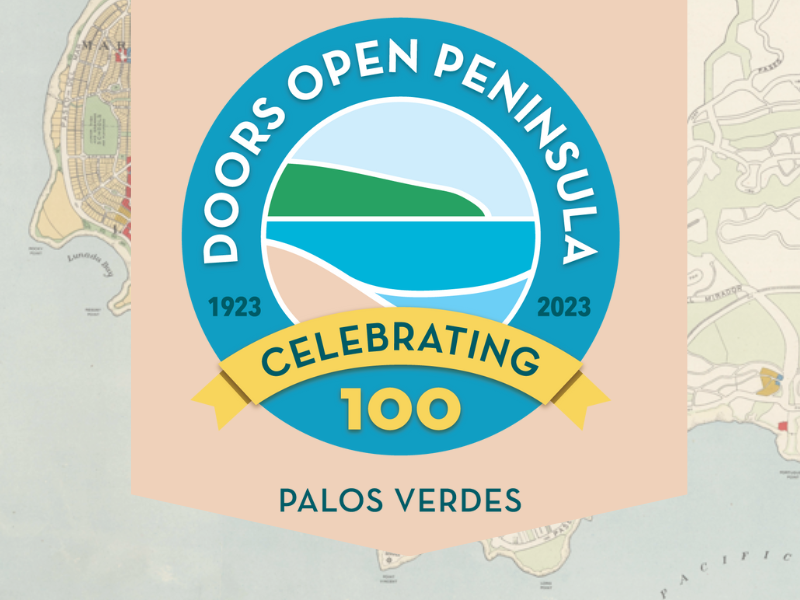 Doors Open Peninsula - Celebrating 100 Years