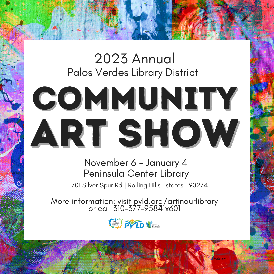 2023 Community Art Show