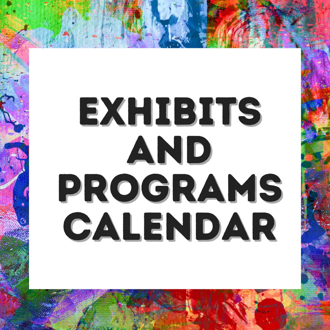 art exhibits