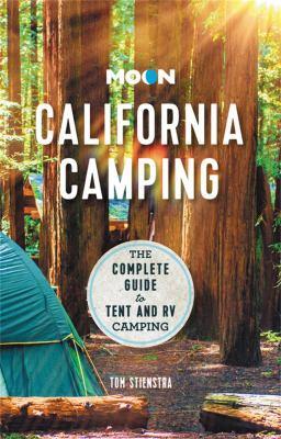 California camping