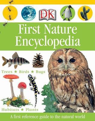 First nature encyclopedia.
