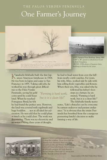 One Farmer&#039;s Journey