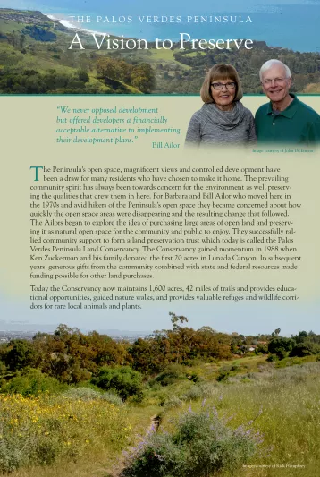 Land Conservancy